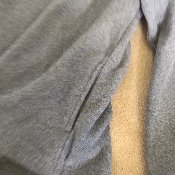 Tommy Hilfiger quarter zip sweater men’s - Picture 3 of 4